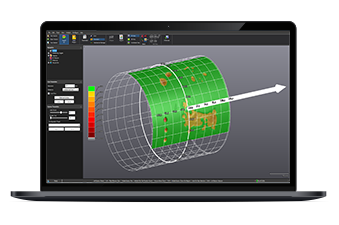 Pipecheck Software